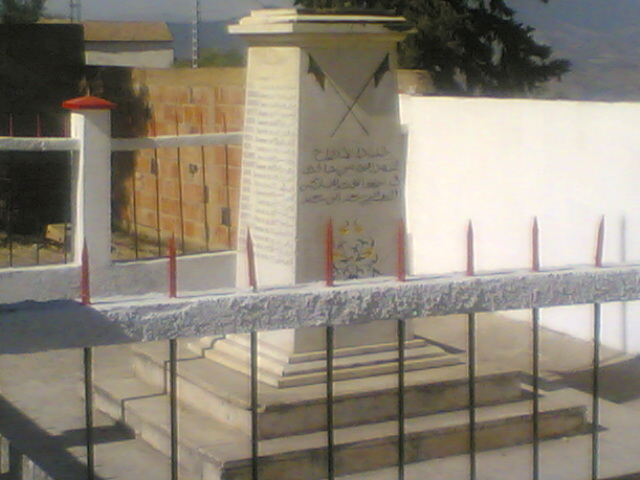stele