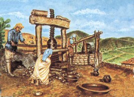 pressoirtradition