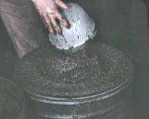 scourtin