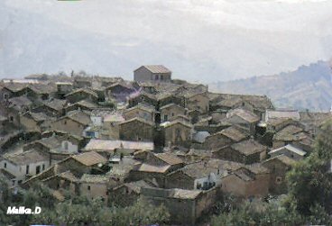 le village